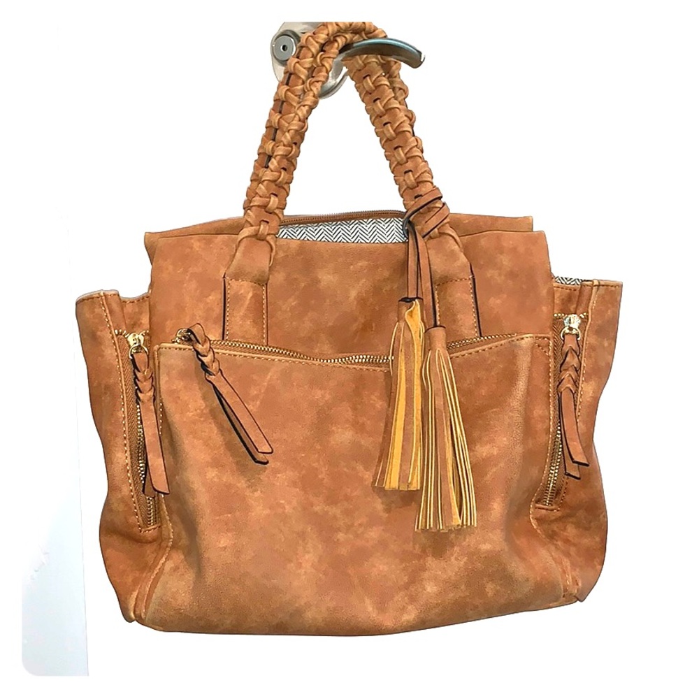 Free People hand bag